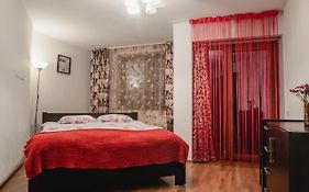 Smb Holiday Apartment